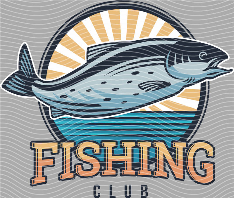 Fishing Series-DY 265